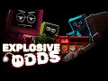 Explosive Odds Steam Key Global Trailer