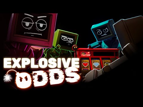 Explosive Odds Steam Key Global Trailer