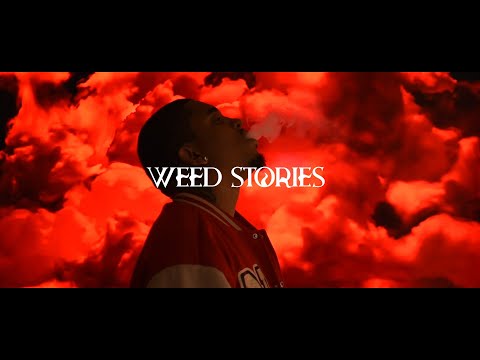 Esan Benzy - Weed Stories (Official Video) Part 1
