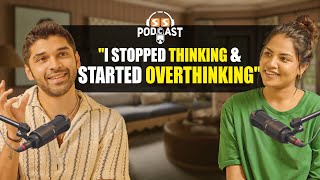 As an Actor's son, I felt Extra Pressure - SS Podcast Ft. Dhruv vikram | Bison | Mari Selvaraj