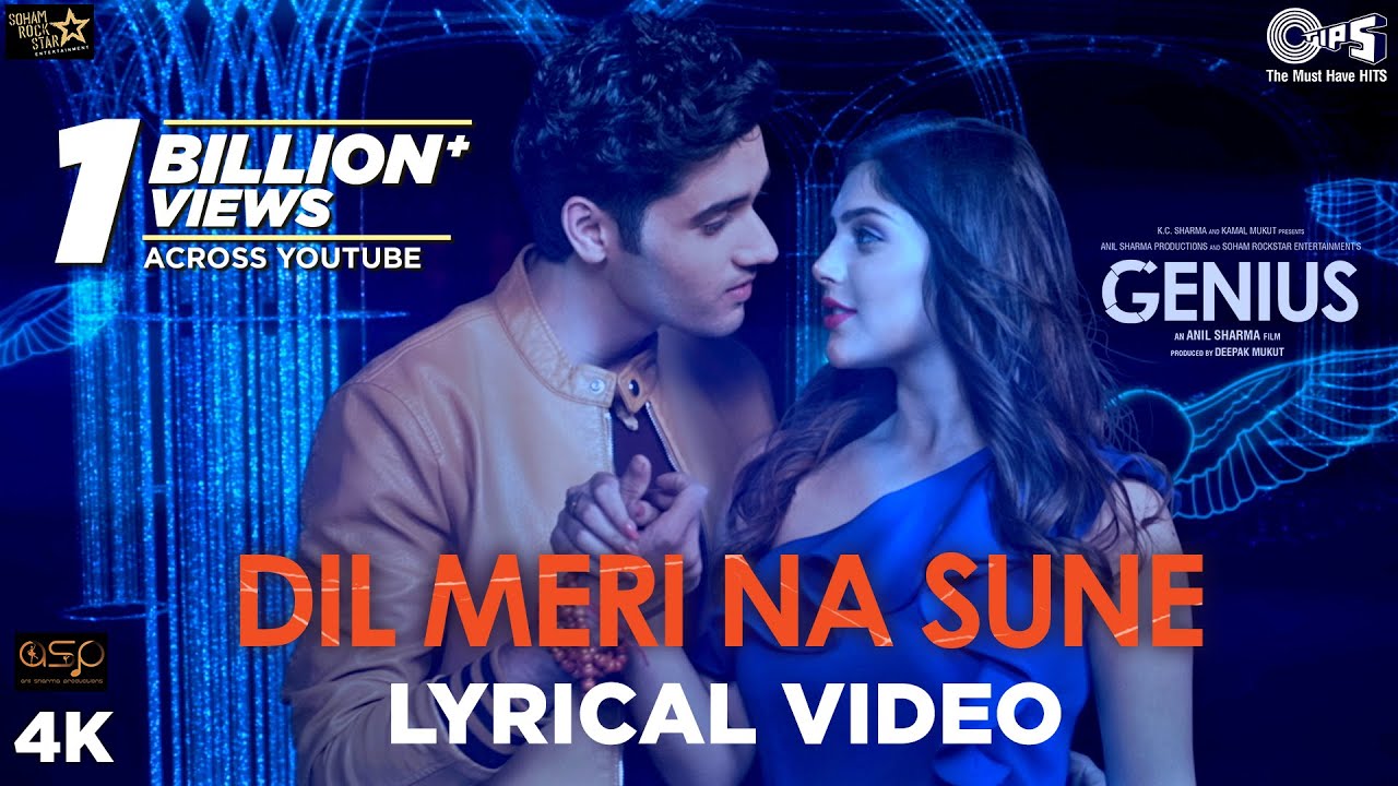 Phir Bhi Kyun Kar Raha Dil Teri Khwaishein Lyrics - Atif Aslam | Genius