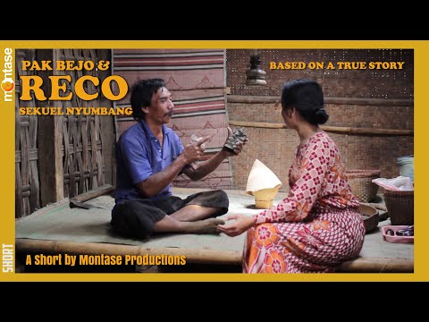 RECO (2016) | A COMEDY SHORT | SEKUEL FILM "NYUMBANG"