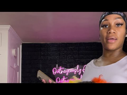 GRWM: MATERNITY SHOOT💕 etc