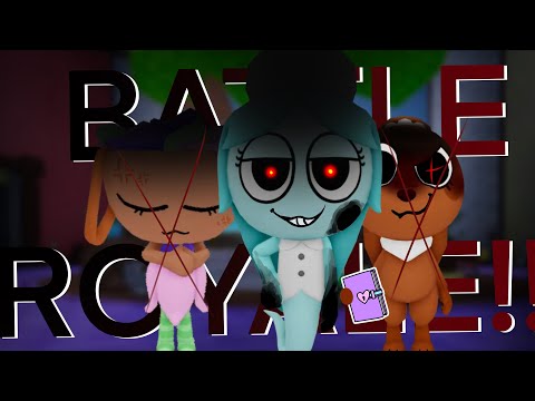 Playing a death run as Connie! #youtubeshorts  #dandysworld  #roblox  #artzilly