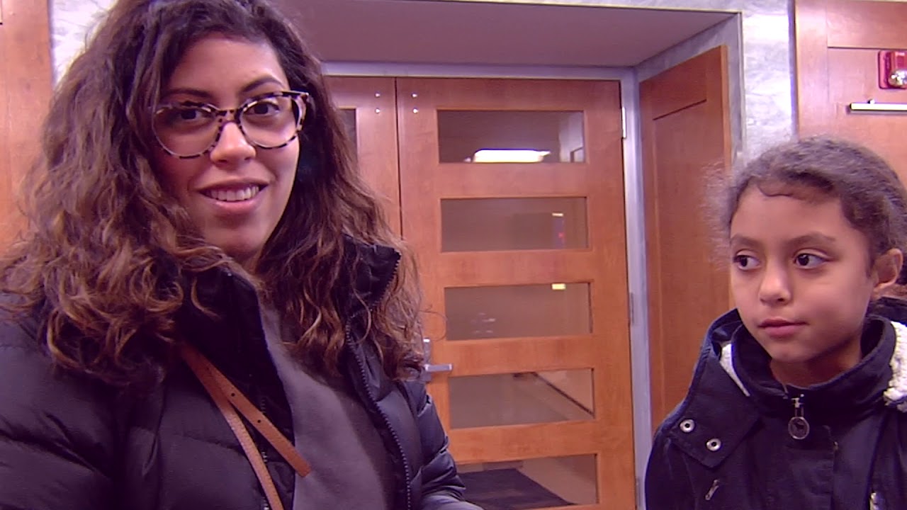 Celebrating Valentines Day: Our I Heart Mercy Celebration (Part 1)