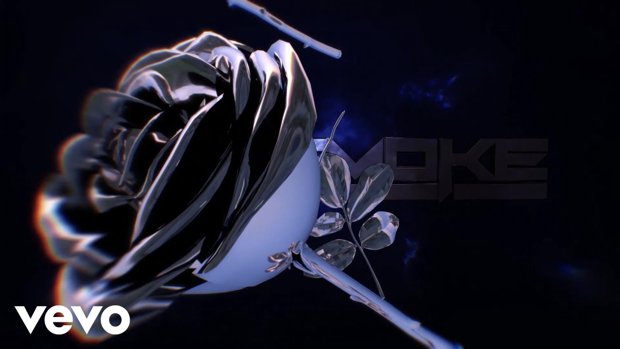 Pop Smoke - Something Special (Official)