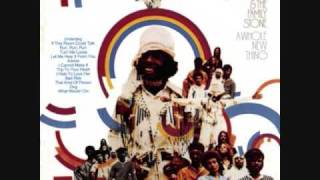 Sly And The Family Stone - A Whole New Thing - 05 - Let Me Hear It From you
