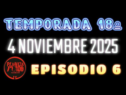 Miniatura del programa 6