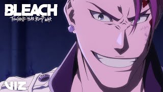 Like Old Times 🔥 | BLEACH: Thousand-Year Blood War Part 3 | VIZ