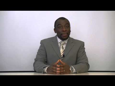 Tyrone Gives Name Pronunciation Lessons