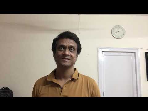 manohar Love Aaj Kal scene