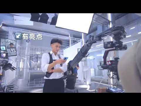 210712 Z.TAO - OSM Making Film