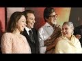 40 Years After Sholay Cast Reunite For Dream Girl Music Launch