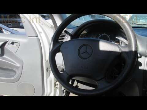 1998 Mercedes Ml320 WGN 4Dr Replacement Parts Car Parting Out #1617-1 Fix your car OEM