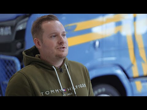 Felix Leupold -  Zillner Logistik GmbH  (Testimonial Video)