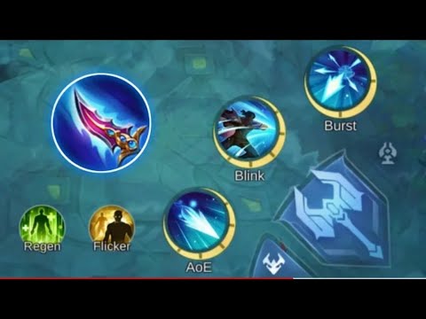 try this secret build for brody😱