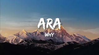 Download lagu Ara - Why (Lyrics) mp3