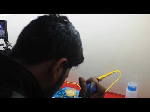 Advanced laptop repair training courses in hisar