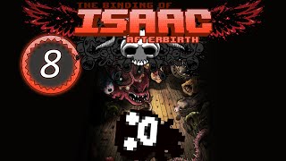 The Binding of Isaac: Afterbirth - LITTLE STEVEN