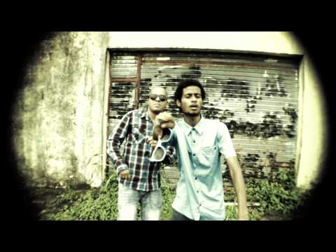 Mike Joseph con Pablo Livity - No mas sangre (video oficial)