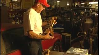 Bill Burke – Pt. 2