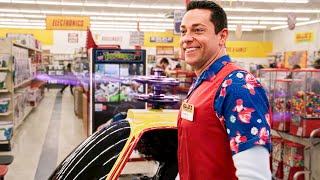 Harold and the Purple Crayon video thumbnail