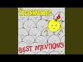 Best Intentions