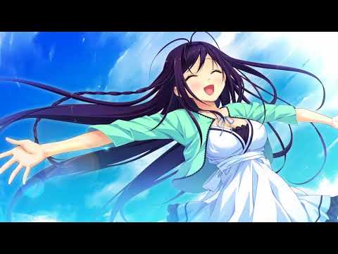 Nightcore -  Wild Child ( Kongsted & Cisilia )