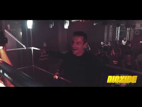 Swankie DJ & Kashi - MC Space (Dioxide Sept 2019)