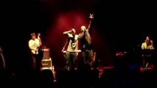 Pete Philly& Perquisite live feat. Ghemon-Firenze