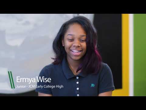 Jcm Early College High