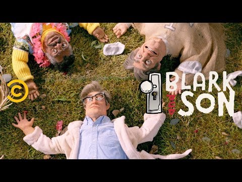 The Adults Are Not Alright - Blark and Son (Season 1, Ep. 13)
