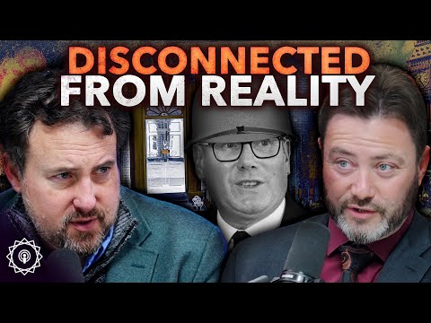 The View From the Starmerbunker