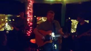 The room nr 7 band, við Jákup Eli á odda - Góðalív