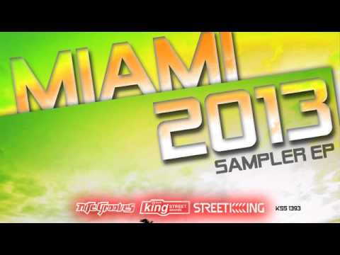 Yass feat. Inaya Day - Bring It Up ( Original Mix )