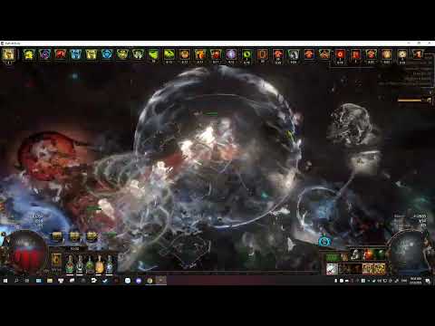 PathofExile 3.20 MF Tornado Shot-Farming Card The Apothecary(Deli 40%-Beyond-Conqueror-100+Quality)