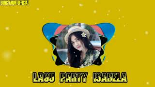 Download lagu Lagu joget maumere isabela mp3