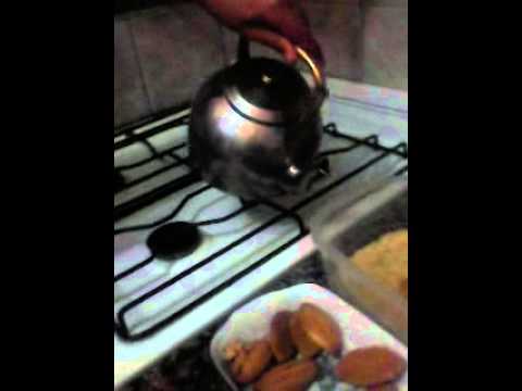 Tutorial Turro: Cómo hacer un alto guiso