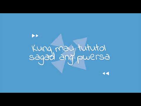 Dr. Pocket - Aking Kailangan (Official Lyric Video) ft. Jeric Pacaba