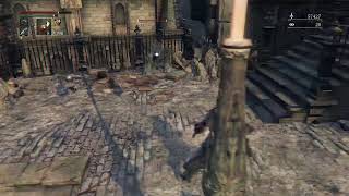 めっちゃ久しぶりに狩人の夢日記「Bloodborne」#10