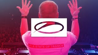 Let The Music Guide You (ASOT 950 Anthem) Music Video