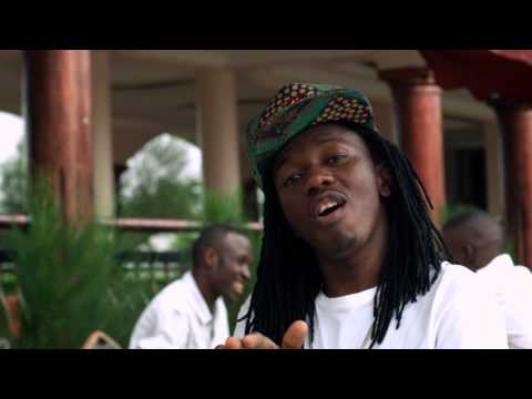 TIME - Nince Henry (Official video) New ugandan music 2014
