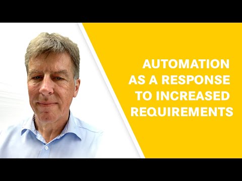 DAMBACH Expert Talk with Dietmar Lenk - Ferrero