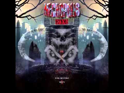 Necronomus - Mortal Substance (HQ)