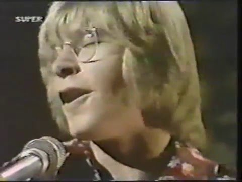 The John Denver Show / Episode 4 [05/20/1973]