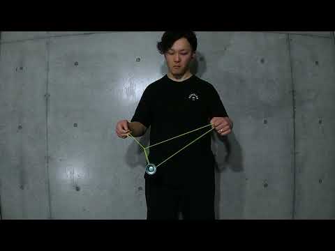 トライ・バウンス