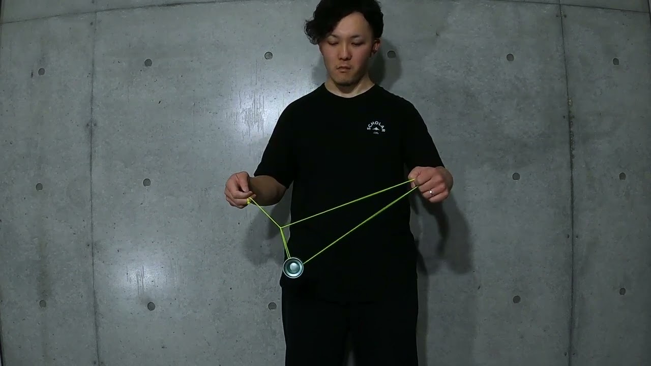 トライ・バウンス