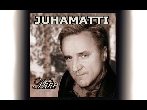 Juhamatti - Mikä sulle oikein tuli
