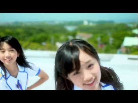 『真夏の天体観測』 PV　（つりビット)