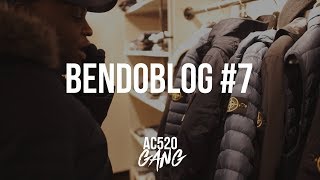 BENDOBLOG #7 (OTW in KÖLN) - AC520 GANG